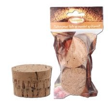 Ekološki zamaški 2 kosa - VET55A2