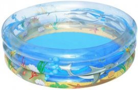 Vrtni bazen 170x53cm - BES51048