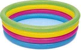 Napihljiv bazenček 157x46cm - BES51117