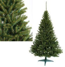 Skandinavska smreka božično drevo 180 cm - TOY0867