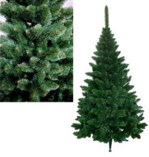 Himalajska borovnica božično drevo Delux,180 cm - TOY0805