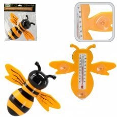Zunanji termometer Čebela, pakiranje 12 kosov - MAK5786