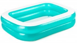 Vrtni bazen 201x150x51cm - BES54005