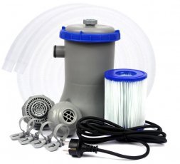 Črpalka/filter 1249 L/H - BES58381