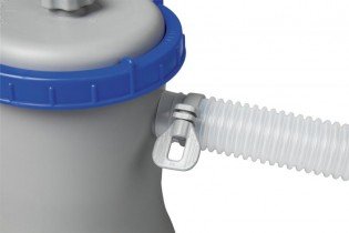 Chomik - Črpalka/filter 2006 L/H - BES58383