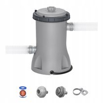 Chomik - Črpalka/filter 2006 L/H - BES58383