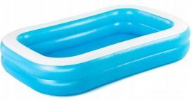 Vrtni bazen 262x175x 51cm - BES54006