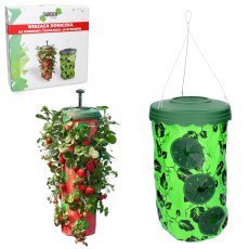 Viseči sadilnik za paradižnik/jagode - LAR1886