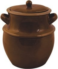 Vrč za med 4L - RUI3392