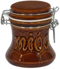 Posoda za med 0,3L - RUI3330