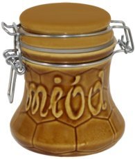 Posoda za med 0,3L - RUI3347