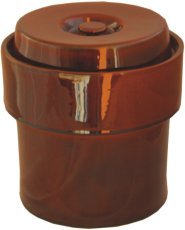 Keramični hermetični lonec 5L za med - RUI3040