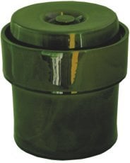 Keramični hermetični lonec 5L za med - RUI3057