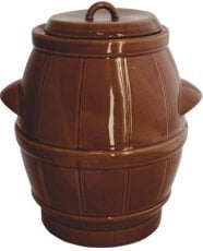 Keramični sod 5L - RUI3064