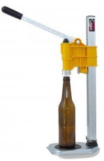 Stroj za zapiranje - GR-TC2T