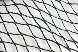 Ščitna mreža za vrt 4x10m - JAW9820