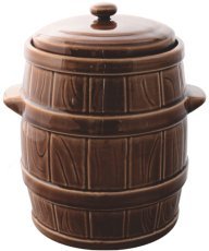 Hermetična sodčka 3L - RUI4283