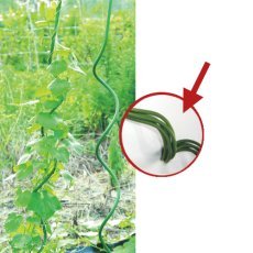 Spiralna oporna palica - 180 cm - EVA8068