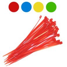 KPL. 50 OPASEK ZACISKOWYCH opak=12kpl *9591 - LAR9591