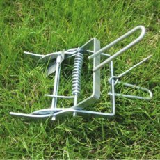 PUŁAPKA NA KRETY 21 x 21 x 15 cm *3857 - SET3857