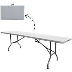 Turistična zložljiva miza - ZUM2514