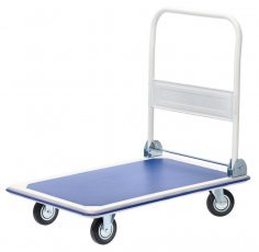 Platformski voziček 300 kg - REA2811