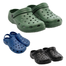 Vrtni natikači Kroksi, št 41- 46 - KLA3573