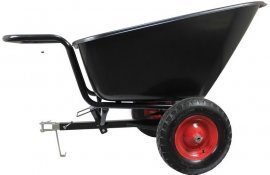 Vrtna samokolnica - WOZ3849