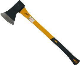 Mizarjeva sekira - TAN4624