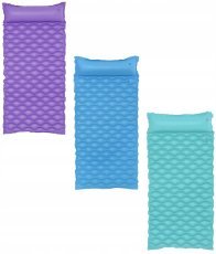 Napihljiv zvit madrac - BES44020