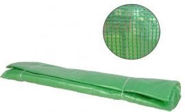 Armirana folija za vrtni rastlinjak 3,5x2m - TUN5644