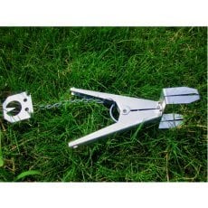 Past za krte - SET6009