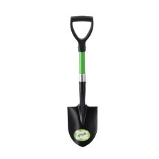 Mini lopata z ročajem iz fiberglasa - FUR8614