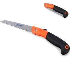Zložljiva ročna žaga 15 cm, pakiranje 12 kosov - WAN8744