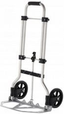 Składany wózek aluminiowy - REA1462