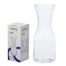 Steklena karafa 900 ml - KRO2514