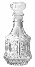 Steklena karafa 700 ml - BUS5445