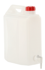 Kanister 10L s pipico - ICS3230