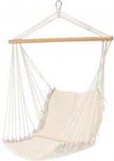 Viseča mreža - bež - HAM2573