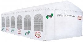 Komercialni šotor 6x12m - NAM3815