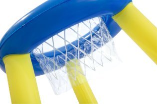Chomik - Vodni košarkaški set Bestway® Splash N Hoop fi61- BES52418