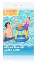Chomik - Vodni košarkaški set Bestway® Splash N Hoop fi61- BES52418