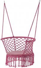 Viseči fotelj - HAM5184