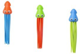 Komplet potapljaških hobotnic - BES26031