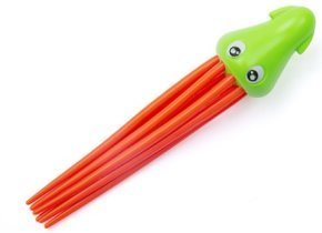 Chomik - Komplet potapljaških hobotnic - BES26031