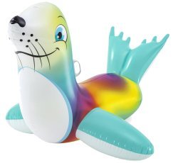 Napihljiv krog - Pečat - BES41479