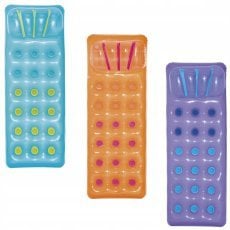 Napihljiva vzmetnica za plažo - BES43015