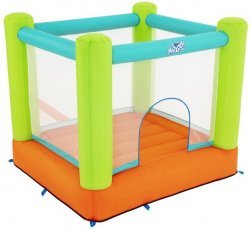 Chomik - Napihljiv trampolin - BES53394