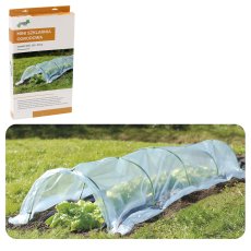 Vrtni mini rastlinjak 1,8x10m - EVA5917