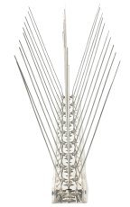 KOLCE PRZECIW PTAKOM 50 CM 36 KOLCÓW opak=12szt *6556 - NIT6556